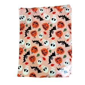 Halloween Poly Mailers 14" x 17" Pack of Ten